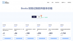 外贸财政办理软件