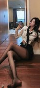 女生张开腿让男生